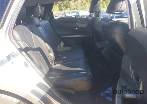 2015 Toyota Venza Xle V6 z USA, uszkodzony, nr VIN 4T3BK3BB5FU112686